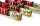 Suspensión roscada MTS Street Gold compatible con Volkswagen PASSAT B3/B4 Variant (3A5/35I) 1.9 TDI - 81 KW MTSGWVW122