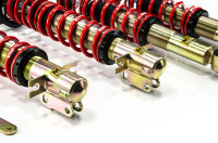 Suspensión roscada MTS Street Gold compatible con...