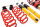 Suspensión roscada MTS Street Gold compatible con Volkswagen TIGUAN (5N) 1.4 TSI - 110 KW MTSGWVW56