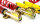 Suspensión roscada MTS Street Gold compatible con Volkswagen TRANSPORTER T5 Furgoneta (7H/7E) 2.0 TSI - 150 KW MTSGWVW07