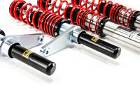 Suspensión roscada MTS Street Inox compatible con...