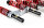 Suspensión roscada MTS Street Inox compatible con Audi COUPE B2 (81/85) 1.9 - 85 KW XMTSGWVW112
