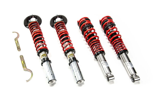 Suspensión roscada MTS Street Inox compatible con...