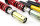 Suspensión roscada MTS Street Inox compatible con BMW 3 (E30) 316 i - 75 KW XMTSGWBM11