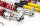 Suspensión roscada MTS Street Inox compatible con BMW 3 (E36) 318 is - 103 KW XMTSGWBM116