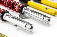 Suspensión roscada MTS Street Inox compatible con...