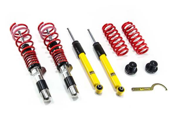 Suspensión roscada MTS Street Inox compatible con...