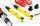 Suspensión roscada MTS Street Inox compatible con BMW 3 (F30) 340 i - 240 KW XMTSGWBM24