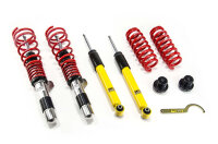 Suspensión roscada MTS Street Inox compatible con...