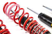 Suspensión roscada MTS Street Inox compatible con...