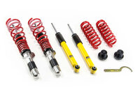 Suspensión roscada MTS Street Inox compatible con BMW 3 Touring (F31) 328 i - 180 KW XMTSGWBM26