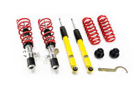 Suspensión roscada MTS Street Inox compatible con...