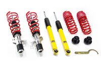 Suspensión roscada MTS Street Inox compatible con...