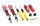 Suspensión roscada MTS Street Inox compatible con BMW 4 Coupé (F32) 425 d - 155 KW XMTSGWBM20