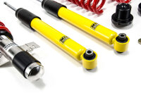 Suspensión roscada MTS Street Inox compatible con BMW 4 Gran Coupé (F36) 420 i xDrive - 135 KW XMTSGWBM68
