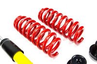 Suspensión roscada MTS Street Inox compatible con BMW 4 Gran Coupé (F36) 420 i xDrive - 135 KW XMTSGWBM69