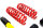 Suspensión roscada MTS Street Inox compatible con BMW 4 Gran Coupé (F36) 420 i xDrive - 135 KW XMTSGWBM69