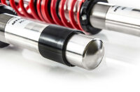 Suspensión roscada MTS Street Inox compatible con BMW 5 Touring (E39) 520 i - 110 KW XMTSGWBM33