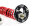 Suspensión roscada MTS Street Inox compatible con BMW 5 Touring (E39) 520 i - 120 KW XMTSGWBM107