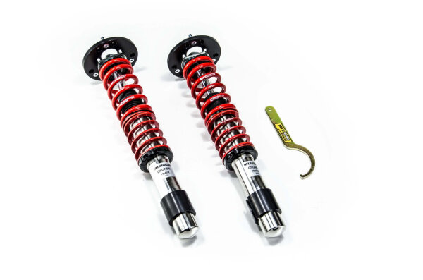 Suspensión roscada MTS Street Inox compatible con...