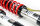 Suspensión roscada MTS Street Inox compatible con BMW 5 Touring (E61) 550 i - 270 KW XMTSGWBM36