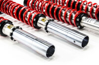 Suspensión roscada MTS Street Inox compatible con...