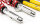 Suspensión roscada MTS Street Inox compatible con BMW Z4 Roadster (E89) sDrive 28 i - 180 KW XMTSGWBM60