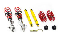 Suspensión roscada MTS Street Inox compatible con...