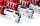 Suspensión roscada MTS Street Inox compatible con Seat CORDOBA (6K) 2.0 i - 85 KW XMTSGWVW27