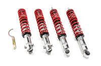 Suspensión roscada MTS Street Inox compatible con...