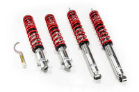Suspensión roscada MTS Street Inox compatible con...