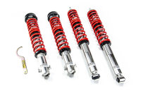 Suspensión roscada MTS Street Inox compatible con...