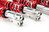 Suspensión roscada MTS Street Inox compatible con...