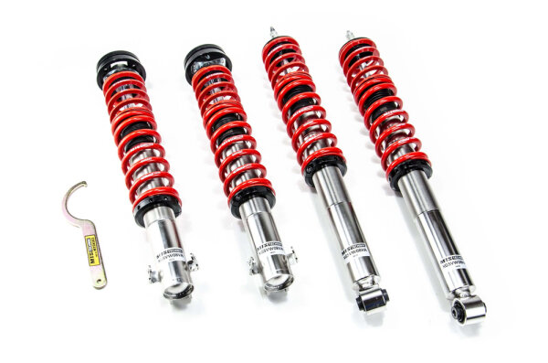 Suspensión roscada MTS Street Inox compatible con...