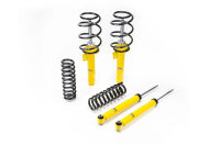 Suspensión deportiva MTS x Eibach Pro-Kit...