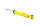 Amortiguador deportivo del eje trasero - MTSKI002R Recambios MTSKI002R