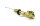 Amortiguador ajustable - GSHO05VAR Recambios GSHO05VAR