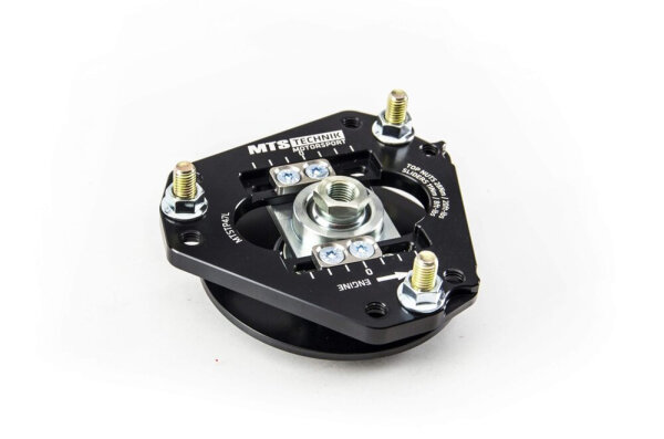 Camber / Caster ajustable Cojinete de apoyo (VA) -...