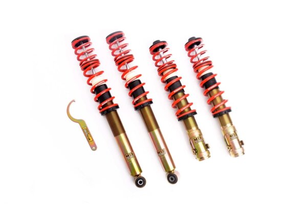 Suspensión roscada MTS Comfort Gold compatible con...