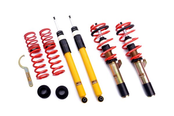 Suspensión roscada MTS Street Gold compatible con...