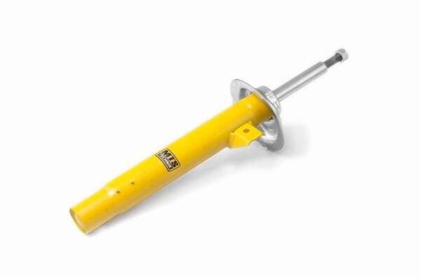 Amortiguador deportivo MTS para eje delantero derecho compatible con BMW 3 (E46) 325 i 137 KW MTSBM005FR