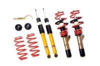 Suspensión roscada MTS Stance Gold compatible con...