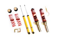Suspensión roscada MTS Stance Gold compatible con...