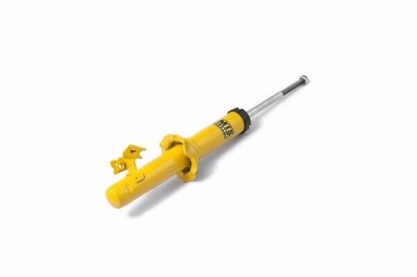 Amortiguador deportivo MTS para eje delantero izquierdo compatible con Honda CRX II (ED/EE) 1.5 46 KW MTSHO002FL