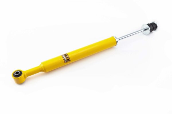 Amortiguadores deportivos MTS para eje trasero compatibles con Mercedes-Benz CLK (C209) CLK 350 (209.356) 200 KW MTSMB002R