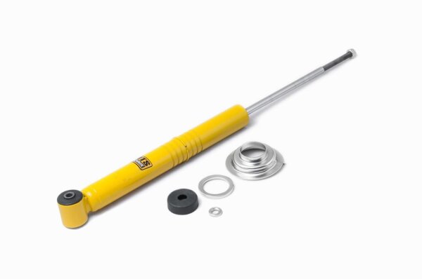 Amortiguadores deportivos MTS para eje trasero compatibles con Audi 80 B2 sedán (81/85) 1.6 54 KW MTSAU001R