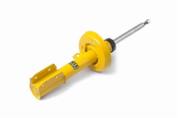 Amortiguador deportivo MTS para eje delantero izquierdo compatible con Opel ASTRA G Coupé (T98) 1.8 16V (F07) 92 KW MTSOP006FL