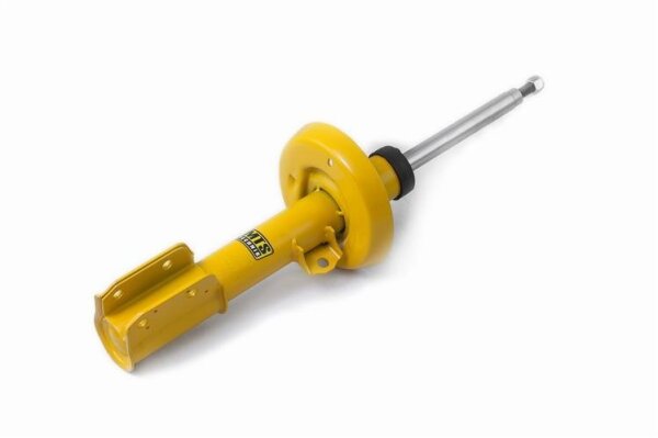 Amortiguador deportivo MTS para eje delantero derecho compatible con Opel ASTRA G sedán (T98) 1.4 (F69) 66 kW MTSOP006FR