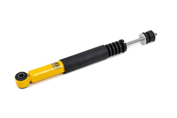 Amortiguadores deportivos MTS para eje trasero compatibles con Opel CORSA C (X01) 1.0 (F08, F68) 43 KW MTSOP013R