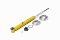 Amortiguadores deportivos MTS para eje trasero compatibles con Seat CORDOBA (6K) 1.6 i 55 KW MTSVW001R